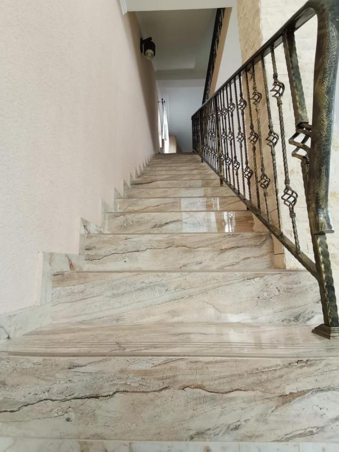 Casa Dana Olteanu Hotel Moeciu De Sus Ngoại thất bức ảnh