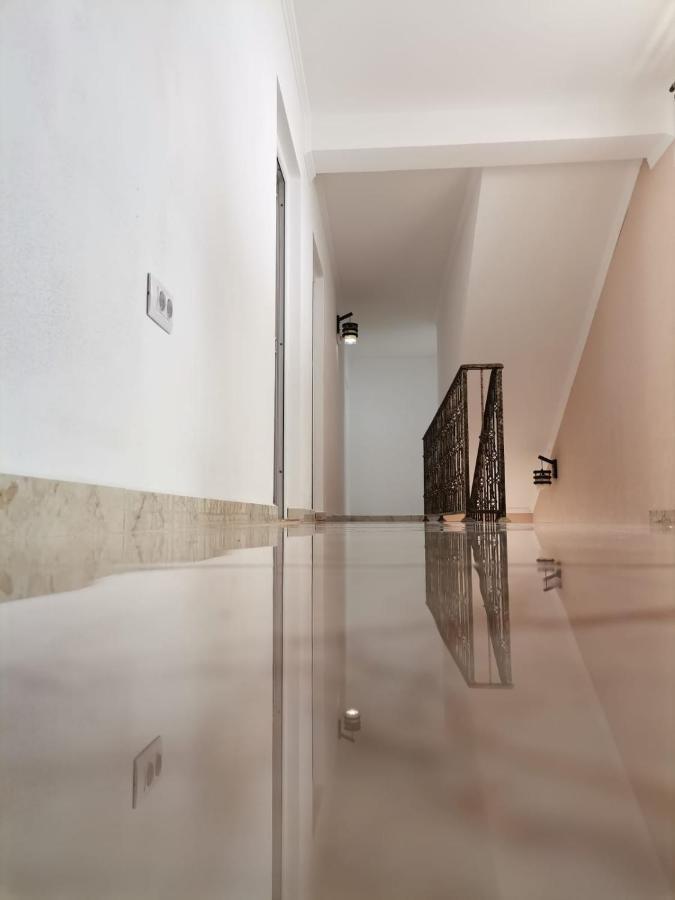 Casa Dana Olteanu Hotel Moeciu De Sus Ngoại thất bức ảnh