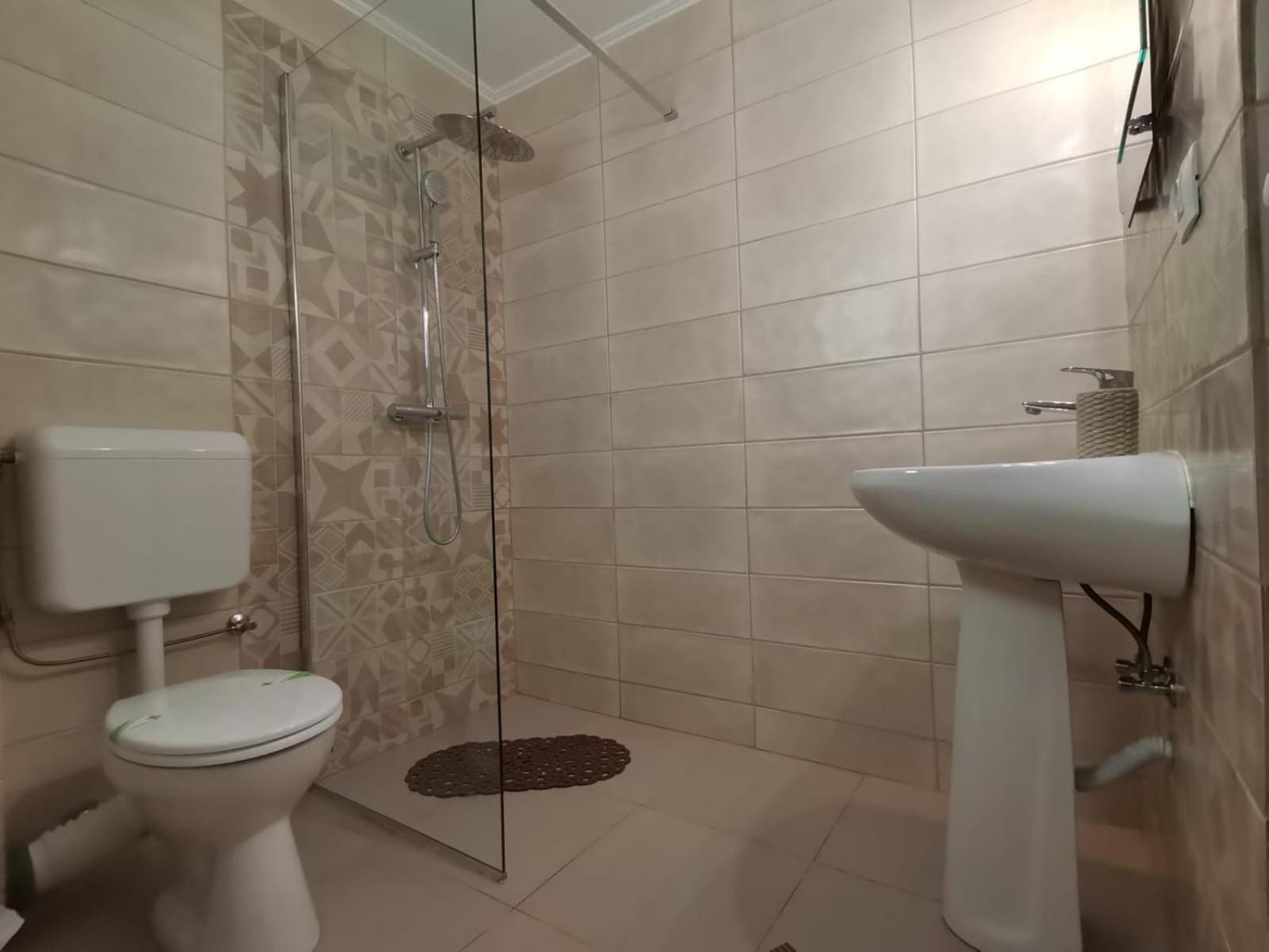 Casa Dana Olteanu Hotel Moeciu De Sus Ngoại thất bức ảnh